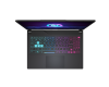 Ноутбук MSI Cyborg 15 15.6" 1920x1080 144Hz FHD ISP (Intel Core Ultra 7 155H, 32GB DDR5, 1TB SSD, NVIDIA GeForce RTX 4060, Windows 11 Pro) A1VFK-099US