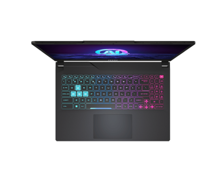 Ноутбук MSI Cyborg 15 15.6" 1920x1080 144Hz FHD ISP (Intel Core Ultra 7 155H, 32GB DDR5, 1TB SSD, NVIDIA GeForce RTX 4060, Windows 11 Pro) A1VFK-099US