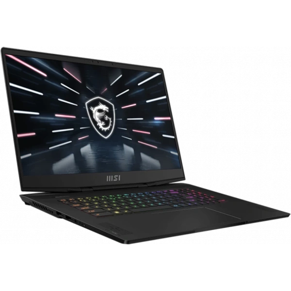 Ноутбук MSI Stealth GS77 12UE-231US 17.3" 1920x1080 IPS (Intel Core i9 12900H, 16 GB RAM DDR5, NVIDIA GeForce RTX 3060, 1TB SSD, Windows 11 Home)