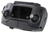 Квадрокоптер DJI Mavic Pro Platinum Fly More Combo (6958265152771) Gray