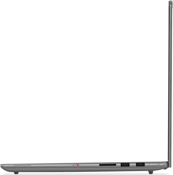 Ноутбук Lenovo Yoga Pro 9 Aura Edition 16" 3200x2000 OLED 120Hz  (Intel Core Ultra 9-285H, 32GB LPDDR5X, 1TB SSD, NVIDIA GeForce RTX 5060, Windows 11 Home) 16IAH10 83L00001US