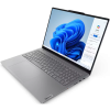 Ноутбук Lenovo Yoga Pro 9i 16" 3200x2000 3.2K 165Hz Touch IPS (Intel Core Ultra 9 185H, 32GB LPDDR5X RAM, 1TB SSD, NVIDIA GeForce RTX 4050, Windows 11 Home) Luna Grey 83DN0006US