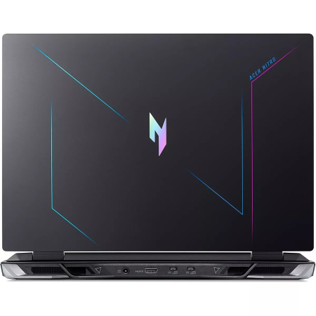 Ноутбук Acer Nitro 16 16" 1920x1200 FHD+ 165Hz IPS (AMD Ryzen 7-7840HS, 16GB RAM DDR5, 1TB SSD, NVIDIA GeForce RTX 4060, Windows 11 Home) AN16-41-R4CY