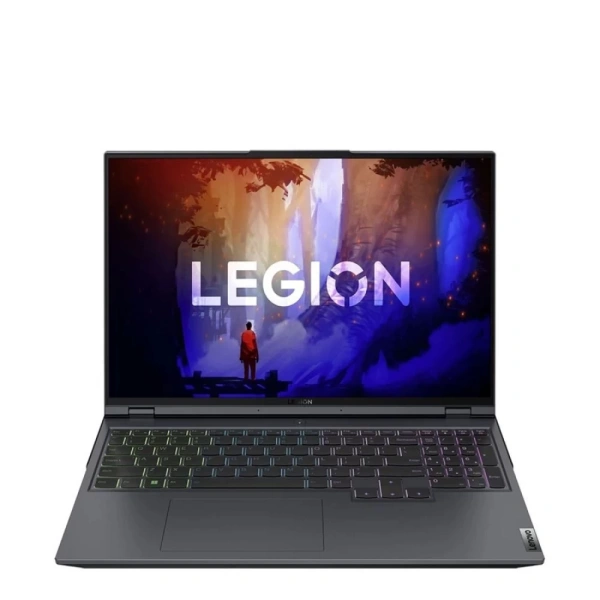 Ноутбук Lenovo Legion 5 Pro 16" 2560x1600 165Hz WQXGA ISP (Intel Core i7-13700HX, 32GB DDR5, 1TB SSD, NVIDIA GeForce RTX 4060, Win 11 Home) 16IRX8 82WK004GUS