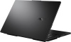 Ноутбук ASUS Vivobook Pro 15 15.6" 1920x1080 FHD OLED (Intel Core Ultra 9-185H, 24GB DDR5, 4TB SSD, NVIDIA GeForce RTX 3050 6GB, Windows 11 Home) Q543MJ-U93050 GREY