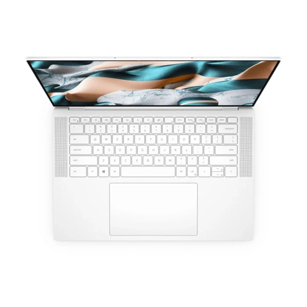 Ноутбук Dell XPS 15 (9520) 15.6" 3456x2160 OLED (Intel Core i5-12500H, 16GB RAM DDR5, 512GB SSD, Intel Iris Xe Graphics, Windows 11 Pro) 3QQ19Y3