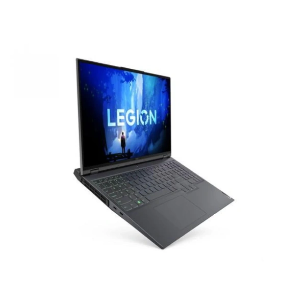 Lenovo Legion 5 Pro Gen 7 Intel 16” / i7-12700H / NVIDIA GeForce RTX™ 3070 / 16 GB DDR5 / 1 TB SSD