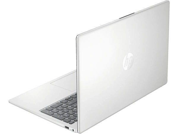 Ноутбук HP 15-fc0458au (AMD Ryzen 5 7520U, 15.6" 1920x1080, 16GB, 1TB SSD, AMD Radeon 610M, Windows 11 Home) Silver