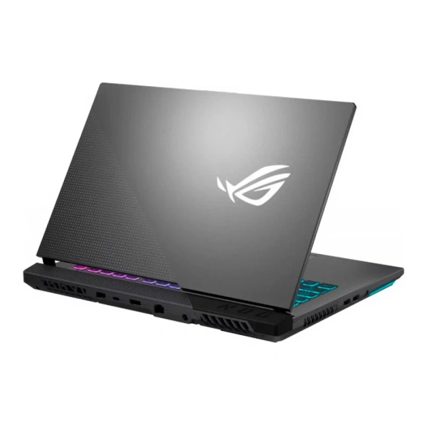 Ноутбук ASUS ROG STRIX G15 G513RC-IS74 / 15.6" / AMD Ryzen 7-6800H / 16 GB / 1 TB SSD NVME / NVIDIA GeForce RTX 3050