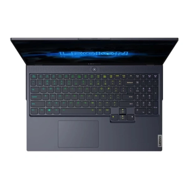Ноутбук Lenovo Legion 5 Pro 16" 2560x1600 165Hz WQXGA ISP (Intel Core i7-13700HX, 32GB DDR5, 1TB SSD, NVIDIA GeForce RTX 4060, Win 11 Home) 16IRX8 82WK004GUS