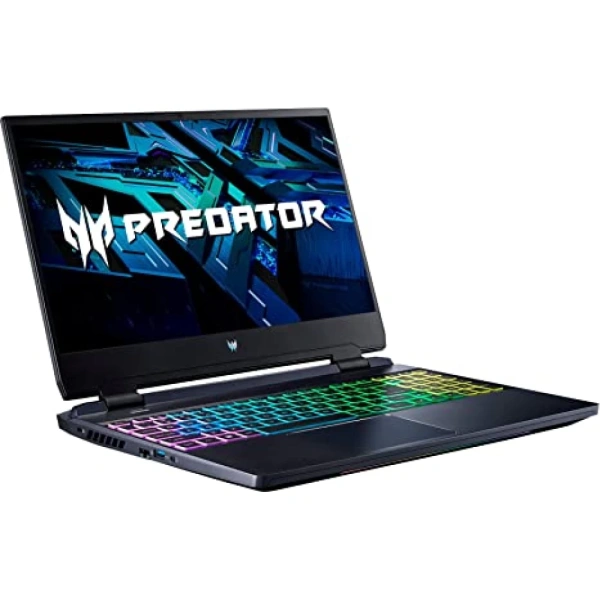 Acer Predator Helios 300 15 / 15.6" / ‎ i7-12700H / 64 GB / 2 TB SSD / NVIDIA GeForce RTX 3060