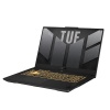 Ноутбук  Asus TUF Gaming F17 17.3" 1920x1080 144Hz FHD IPS (Intel Core i5 210H , 16GB RAM DDR5, 512GB SSD, NVIDIA GeForce RTX 3050, Windows 11 Pro)