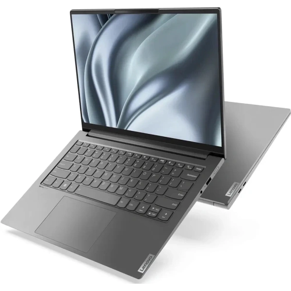 Ноутбук Lenovo Yoga Slim 7 Pro 14" 2880x1800 OLED (Intel Core i7-12700H, 16 GB LPDDR5 RAM, 512GB SSD, NVIDIA GeForce MX550, Windows 11 Home) 14IAH7