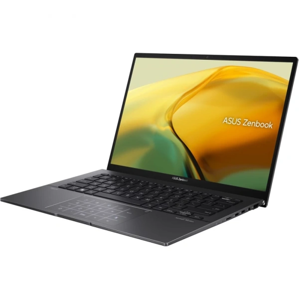 Ноутбук ASUS Zenbook OLED um3402ya-db74t / 14" / AMD Ryzen 7-5825U / 16 GB LPDDR4X / 512 GB SSD /