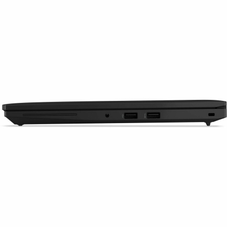 Ноутбук Lenovo ThinkPad L14 Gen 5 14" Touch 1920x1200 WUXGA IPS (Intel Core Ultra 7 155U, 32GB DDR5, 2TB SSD, Intel ARC Graphics, Win10 Pro) 21L1001VUS