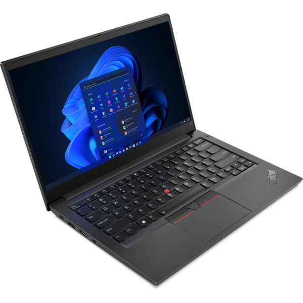 Ноутбук Lenovo ThinkPad E14 14" FHD 1920x1080 IPS (AMD Ryzen 7-5700U, 40GB RAM DDR4, 1TB SSD, AMD Radeon Graphics, Windows 10 Pro) 20Y7-CTO1WW