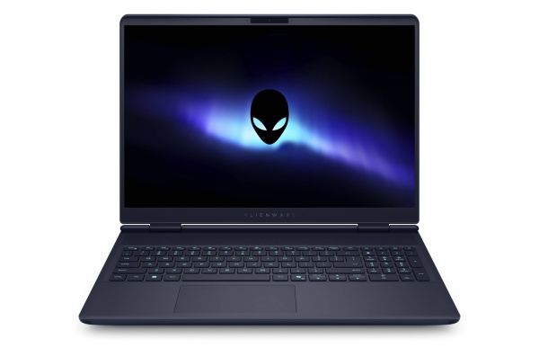 Ноутбук Dell Alienware 15 (2026) C15.3” 1920x1200 165Hz (Ryzen 7 260 / 32GB DDR5/ 1TB SSD/ RTX 5060 8GB/ Win 11) DA15265