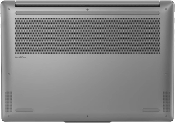 Ноутбук Lenovo Yoga Pro 9 Aura Edition 16" 3200x2000 OLED 120Hz  (Intel Core Ultra 9-285H, 32GB LPDDR5X, 1TB SSD, NVIDIA GeForce RTX 5060, Windows 11 Home) 16IAH10 83L00001US