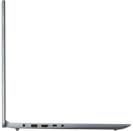 Ноутбук Lenovo IdeaPad Slim 3 15ABR8 15.6 1920x1080 FHD (AMD Ryzen 7-5825U, 16 GB RAM, 512 GB SSD, AMD Radeon Graphics , Windows 11) 82XM00LMUS