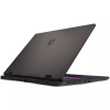 Ноутбук MSI Sword 16" 1920x1200 144Hz FHD+ IPS (Intel Core i7-13700HX, 16GB RAM DDR5, 1TB SSD, NVIDIA GeForce RTX 4070, Windows 11)  B13VGKG-665US
