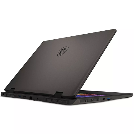 Ноутбук MSI Sword 16" 1920x1200 144Hz FHD+ IPS (Intel Core i7-13700HX, 16GB RAM DDR5, 1TB SSD, NVIDIA GeForce RTX 4070, Windows 11)  B13VGKG-665US