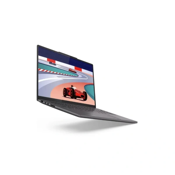 Ноутбук Lenovo Slim Pro 9i 14IRP8 14" 3072x1920 120 Hz IPS (Intel Core i7-13705H, 32GB DDR5, 1TB SSD, NVIDIA GeForce RTX 4050, Windows 11 Home) 83BV0000US