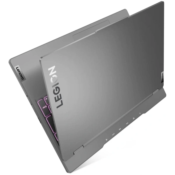 Ноутбук Lenovo Legion 5 16" 2560x1600 165Hz / Intel Core i7-14650HX / 16 GB DDR5 / 512 GB SSD / NVIDIA GeForce RTX 4050 6Gb GDDR6) 6IRX9 83DGCTO1WW