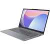 Ноутбук Lenovo IdeaPad Slim 3 15IRH8 15.6" 1920x1080 FHD IPS (Intel Core i7 13620H, 16GB DDR5, 512GB SSD, Intel UHD Graphics, Windows 11 Home) 83EM0059GE