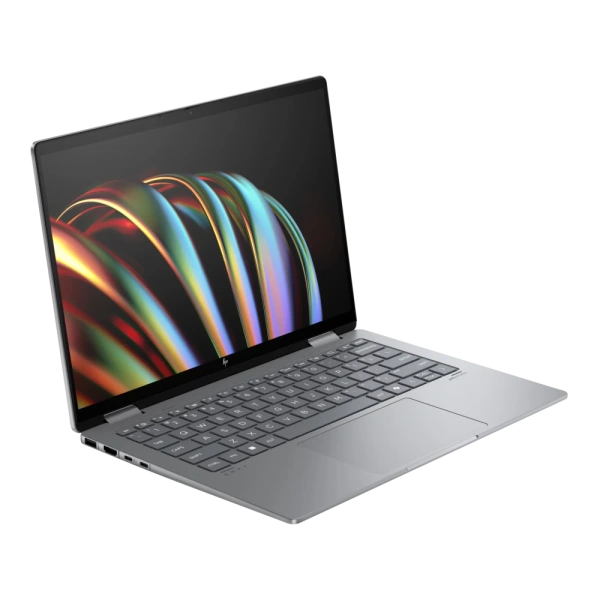 Ноутбук HP Envy x360 2-in-1 14" 2880x1800 120Hz 2.8K Touch OLED (Intel Core Ultra 7 155U, 16GB RAM DDR5, 1TB SSD, Intel Graphics, Windows 11 Home) 14-fc0097nr
