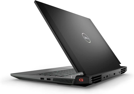 Ноутбук Dell G16 7630 16" 2560x1600 240Hz QHD+ IPS (Intel Core i7-13650HX, 16GB RAM DDR5, 1TB SSD, NVIDIA GeForce RTX 4060, Windows 11 Home) useghbts7630hbhz