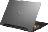 Ноутбук ASUS TUF F15 15.6" 1920х1080 FHD 144Hz IPS (Intel Core i7-13620H, 32GB DDR5 RAM, NVIDIA GeForce RTX 4070, 2TB SSD, Windows 11) FX507VI-F15.4070