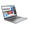 Ноутбук Lenovo IdeaPad 5 2-in-1 14" Touch 1920x1200 WUXGA IPS (Intel Core 5 120U, 8GB RAM LPDDR5, 256GB SSD, Intel Graphics, Windows 11) Luna Grey 83DT000HUS