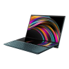 Ноутбук ASUS Zenbook Pro 14 Duo 14" 1920x1080 FHD IPS (Intel Core i7 10510U, 8GB RAM DDR3, 512GB SSD, Intel UHD Graphics 620, Windows 10 Home) UX481FA-DB71T
