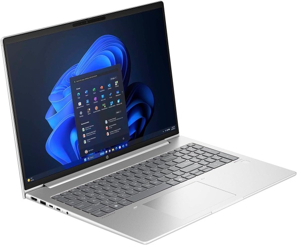 Ноутбук HP Probook 460 G11 16" 1920x1200 FHD+ ISP (Intel Core Ultra 5 125U, 16GB RAM DDR5, 512GB SSD, Intel Graphics, Windows 11) A38FBET#BH5