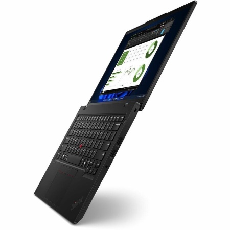 Ноутбук Lenovo ThinkPad L14 Gen 5 14" Touch 1920x1200 WUXGA IPS (Intel Core Ultra 7 155U, 32GB DDR5, 2TB SSD, Intel ARC Graphics, Win10 Pro) 21L1001VUS