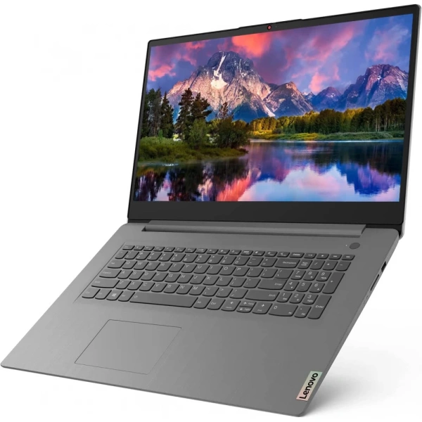 Ноутбук Lenovo IdeaPad Slim 170 Laptop 82R3004SJP ( 14.0" AMD Ryzen 7 5700U 8 GB 512 GB SSD)