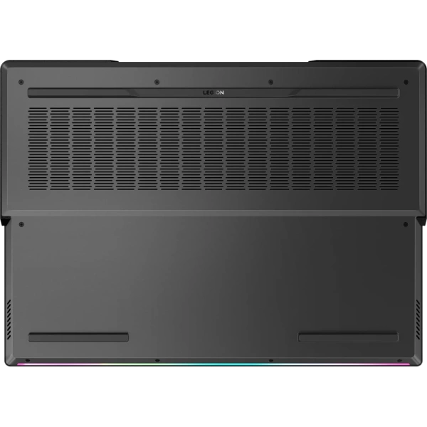 Ноутбук Lenovo Legion Pro 7 16" 2560x1600 WQXGA IPS (AMD Ryzen 9 7945HX, 32GB DDR5, 2TB SSD, NVIDIA GeForce RTX 4080, Windows 11 Pro) 82WS003KUS 16ARX8H Grey
