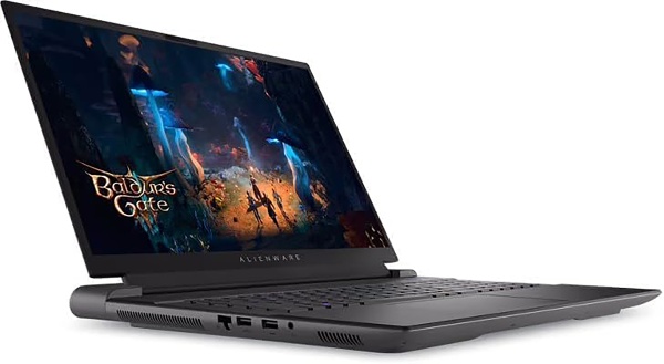 Ноутбук Dell Alienware M18 R2 (2024) 18" 2560x1600 165Hz WQXGA IPS (Intel Core i9-14900HX, 64GB DDR5 RAM, 2TB SSD, NVIDIA GeForce RTX 4090, Windows 11 Home) JL4W954