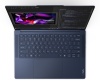 Ноутбук Lenovo Yoga Slim 7 14.5" 2944x1840 3k OLED (Snapdragon X Elite X1E-78-100, 16GB LPDDR5X, 512GB SSD, Qualcomm Adreno, Windows 11 Home) 14Q8X9 COSMIC BLUE