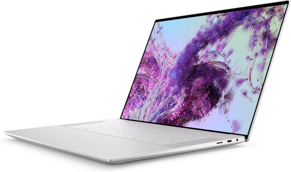 Dell Premium XPS 16" 4K 3840x2400 UHD+ (Intel Core Ultra 7 255H, 32GB,1TB, NVIDIA GeForce RTX 5050,Windows 11 Home) DA16250