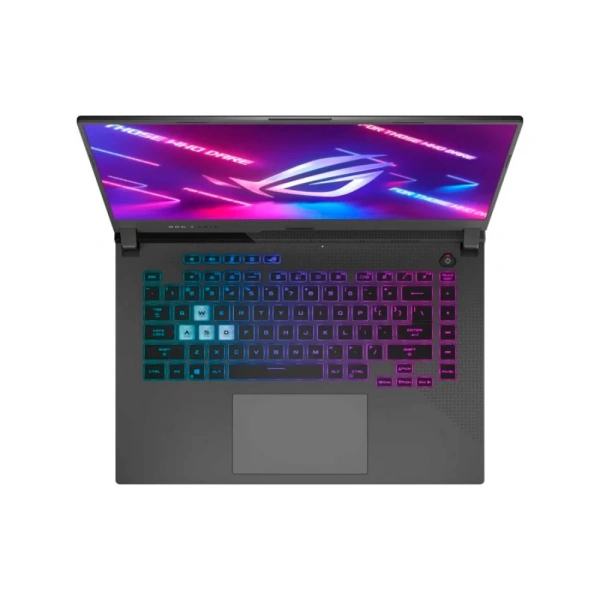 Ноутбук ASUS ROG STRIX G15 G513RC-IS74 / 15.6" / AMD Ryzen 7-6800H / 16 GB / 1 TB SSD NVME / NVIDIA GeForce RTX 3050