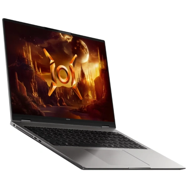 HONOR MagicBook Pro 16 2025 " 3072x1920 165Hz IPS (Intel Core Ultra 5 225H, 32GB LPDDR5X 8000Mhz, 1TB SSD, Intel Arc 130T 16Gb, Win 11 Home) Silver
