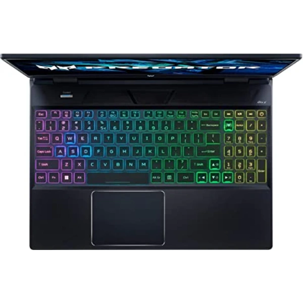 Acer Predator Helios 300 15 / 15.6" / ‎ i7-12700H / 64 GB / 2 TB SSD / NVIDIA GeForce RTX 3060