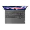 Ноутбук Lenovo Legion 5 16" 2560x1600 240Hz WQXGA IPS (Intel Core i9-14900HX, 32GB DDR5 RAM, 2TB SSD, NVIDIA GeForce RTX 4060, Windows 11 Home) 16IRX9 83DG00AGUS