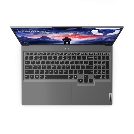 Ноутбук Lenovo Legion 5 16" 2560x1600 240Hz WQXGA IPS (Intel Core i9-14900HX, 32GB DDR5 RAM, 2TB SSD, NVIDIA GeForce RTX 4060, Windows 11 Home) 16IRX9 83DG00AGUS