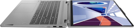 Ноутбук Lenovo Yoga 7 2in1 14" 1920x1200 WUXGA IPS TS (AMD Ryzen-7 8840HS, 16GB RAM LPDDR5, 1TB SSD, AMD Radeon 780M, Windows 11 Home) 14AHP9 83DK000AUS
