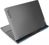 Ноутбук Lenovo LOQ 16" 1920x1200 WUXGA 144Hz IPS (AMD Ryzen 5 7640HS, 8GB DDR5 RAM, 512GB SSD, NVIDIA GeForce RTX 4050, Windows 11 Home) 82XU0011US