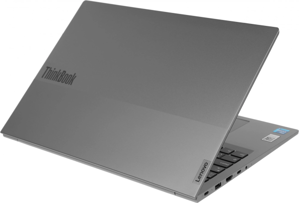 Ноутбук Lenovo ThinkBook 16 G9 IRL 16" 1920x1200 120Hz FHD+ IPS TS (Intel Core 7 240H, 16GB RAM DDR5, 512GB SSD, Intel Graphics, Windows 11 Pro)