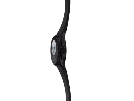 Часы TAG Heuer Connected Calibre E4, 42mm, Titanium, SBR8081.BT6299