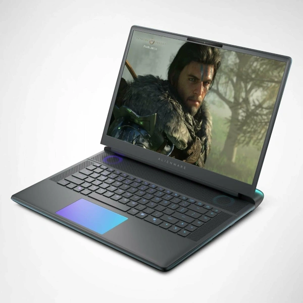 Ноутбук Dell Alienware 16 Area-51 16" 2560x1600 QHD+ 240Hz IPS (Intel Core Ultra 9 290HX Plus, 32GB DDR5, 1TB SSD, NVIDIA GeForce RTX 5090 24GB, Windows 11 Home) AA16250